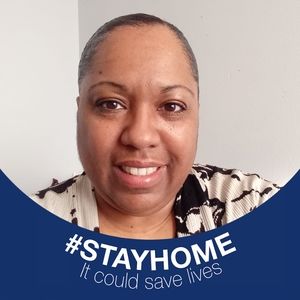 Meet your Posher, Donna